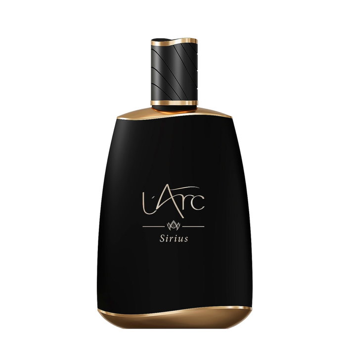 L'Arc Sirius Agua de perfume Unisex 100 ml L'Arc Sirius Agua de perfume Unisex 100 ml